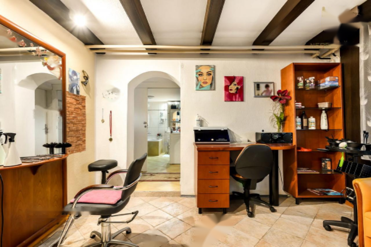 Дом в Любляне, Словения, 200 м² - фото 11