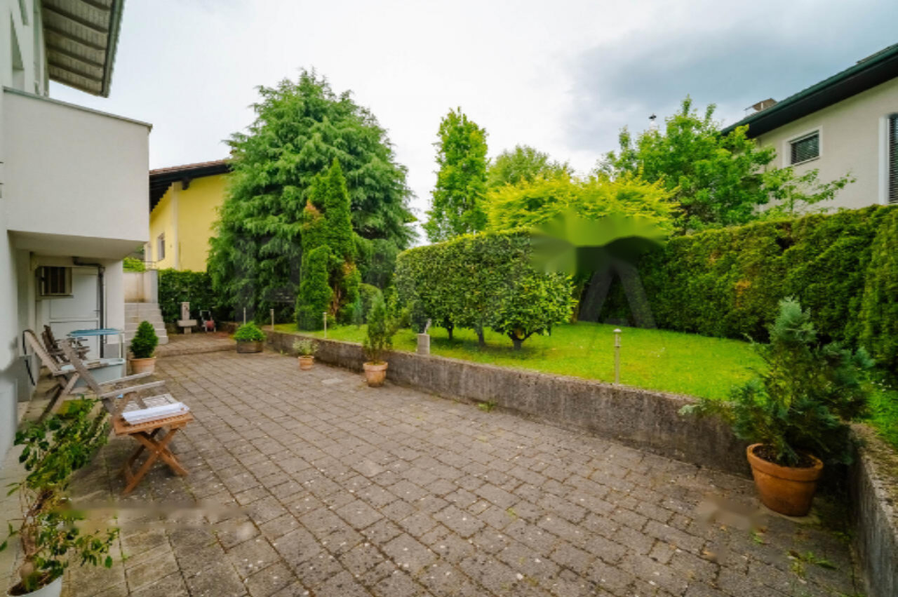 Квартира в Любляне, Словения, 106 м² - фото 11