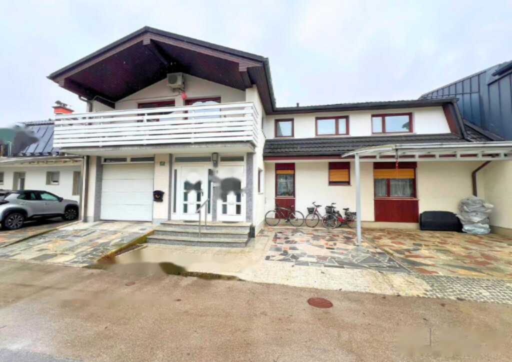 Дом в Любляне, Словения, 316 м² - фото 11