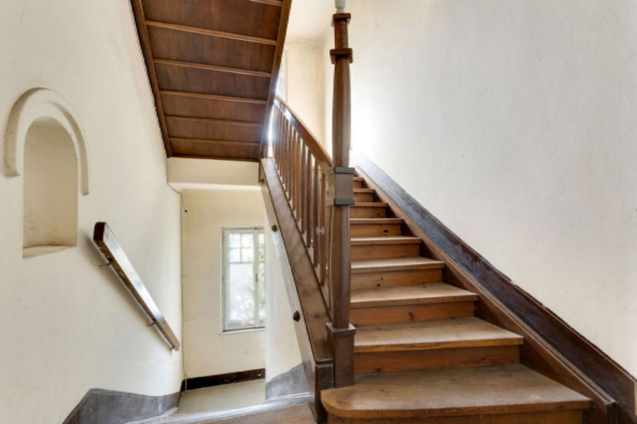 Дом в Любляне, Словения, 460 м² - фото 11