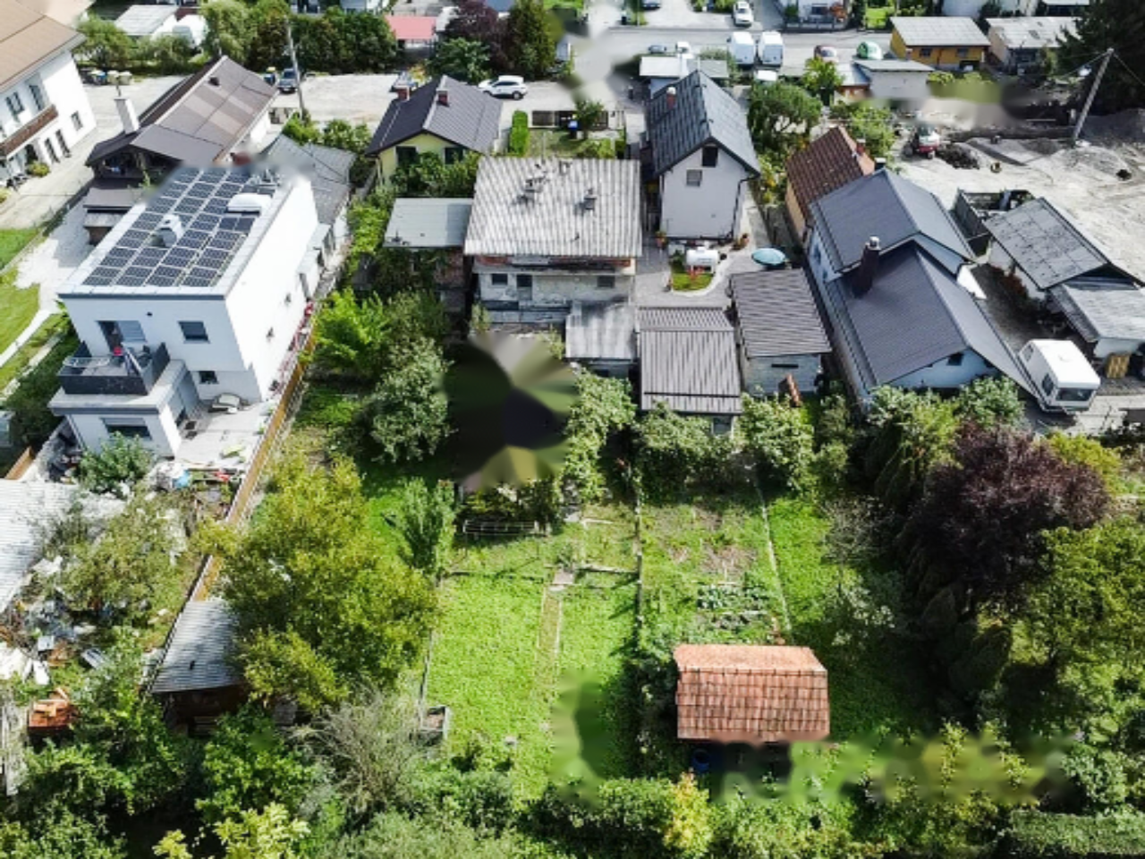 Дом в Любляне, Словения, 108 м² - фото 12