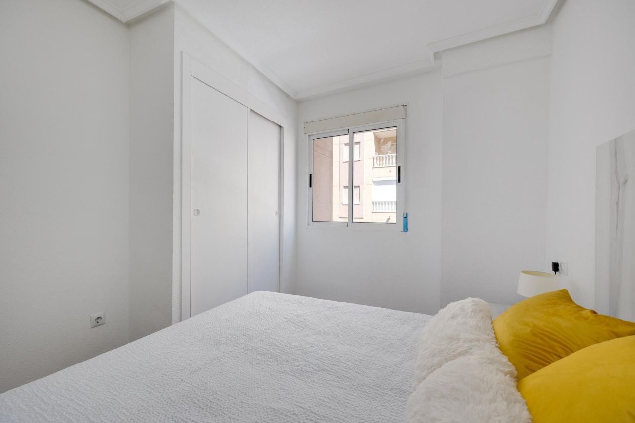 Апартаменты на Коста-Бланка, Испания, 55 м² - фото 7