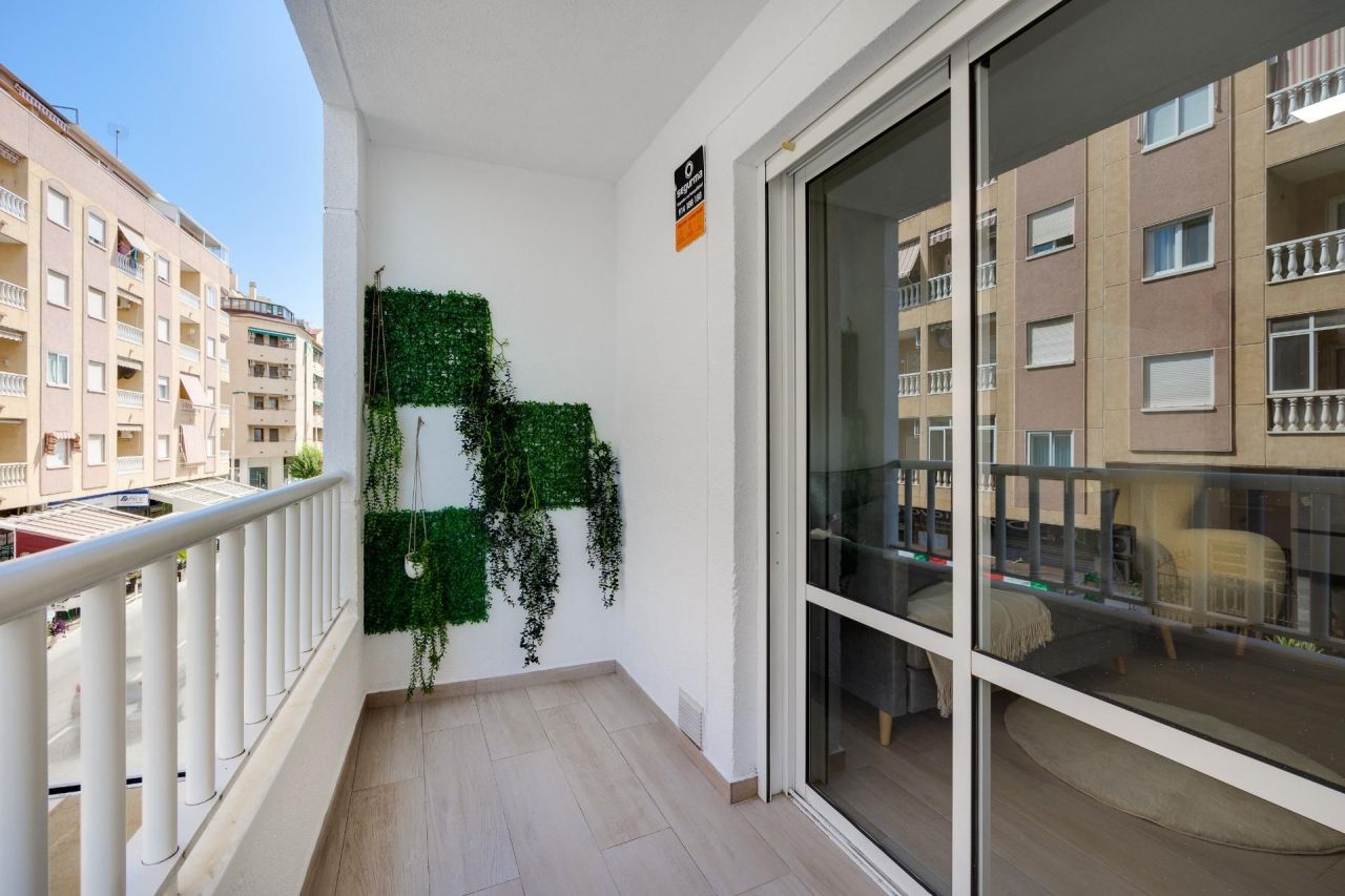 Апартаменты на Коста-Бланка, Испания, 55 м² - фото 11