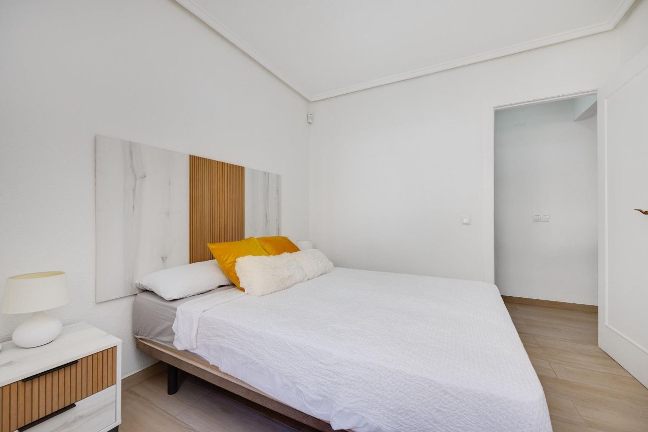 Апартаменты на Коста-Бланка, Испания, 55 м² - фото 6