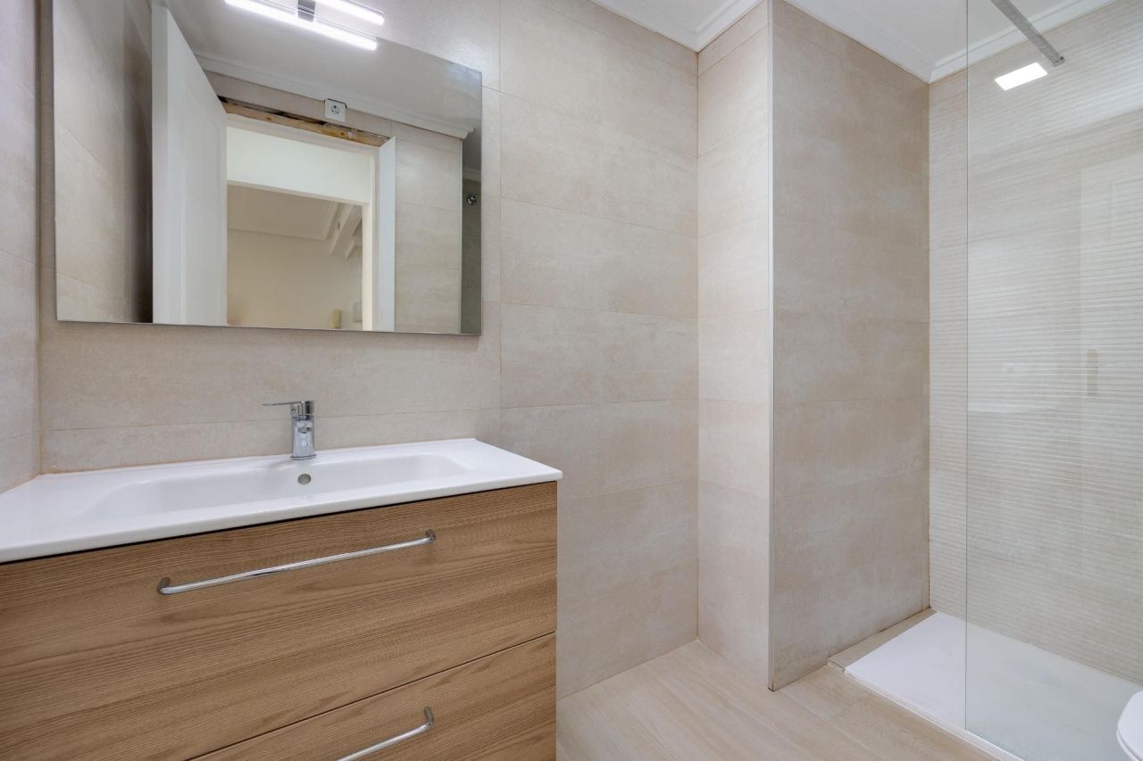 Апартаменты на Коста-Бланка, Испания, 55 м² - фото 9