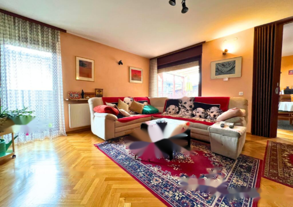 Дом в Любляне, Словения, 316 м² - фото 12