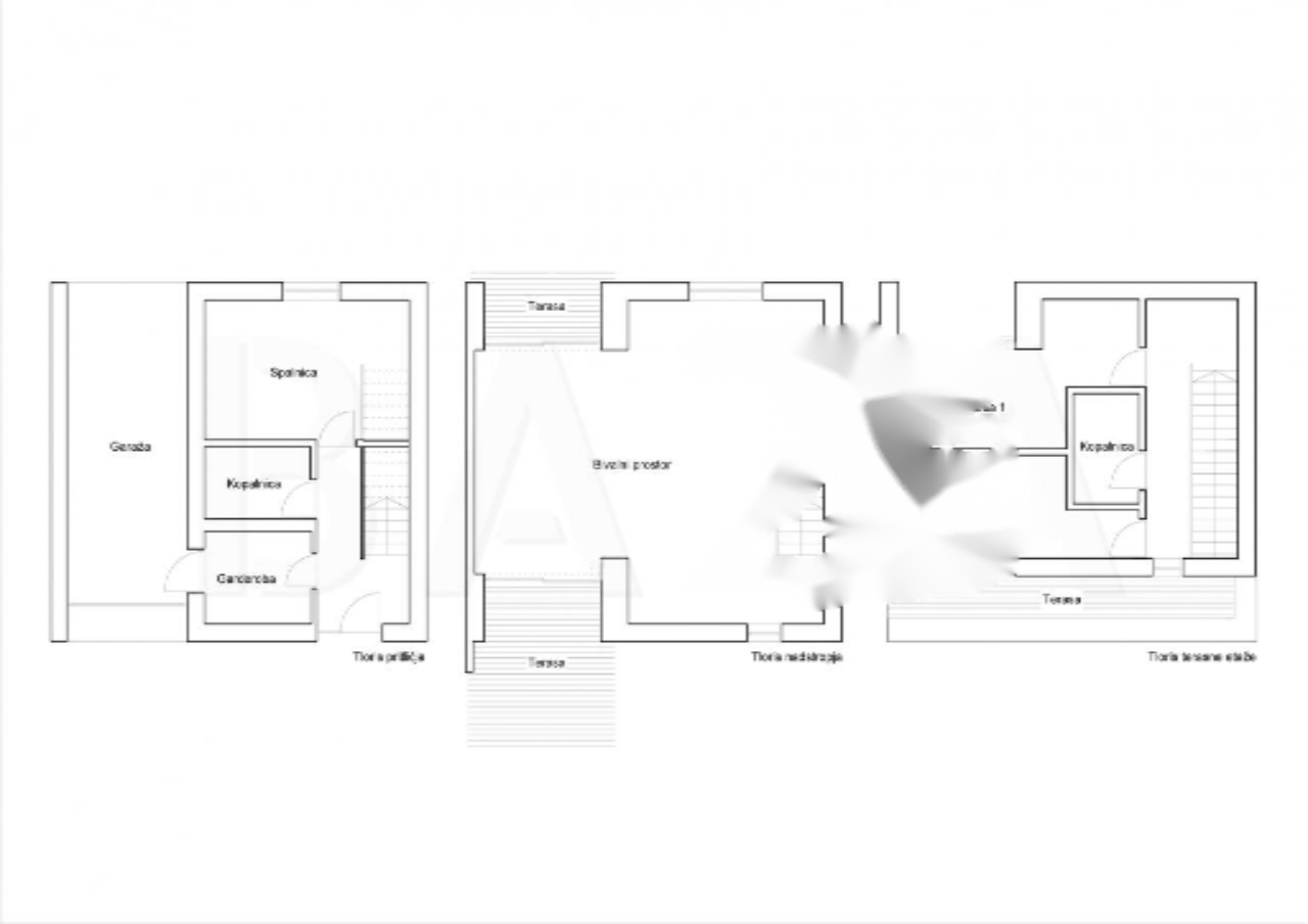 Дом в Любляне, Словения, 161 м² - фото 12