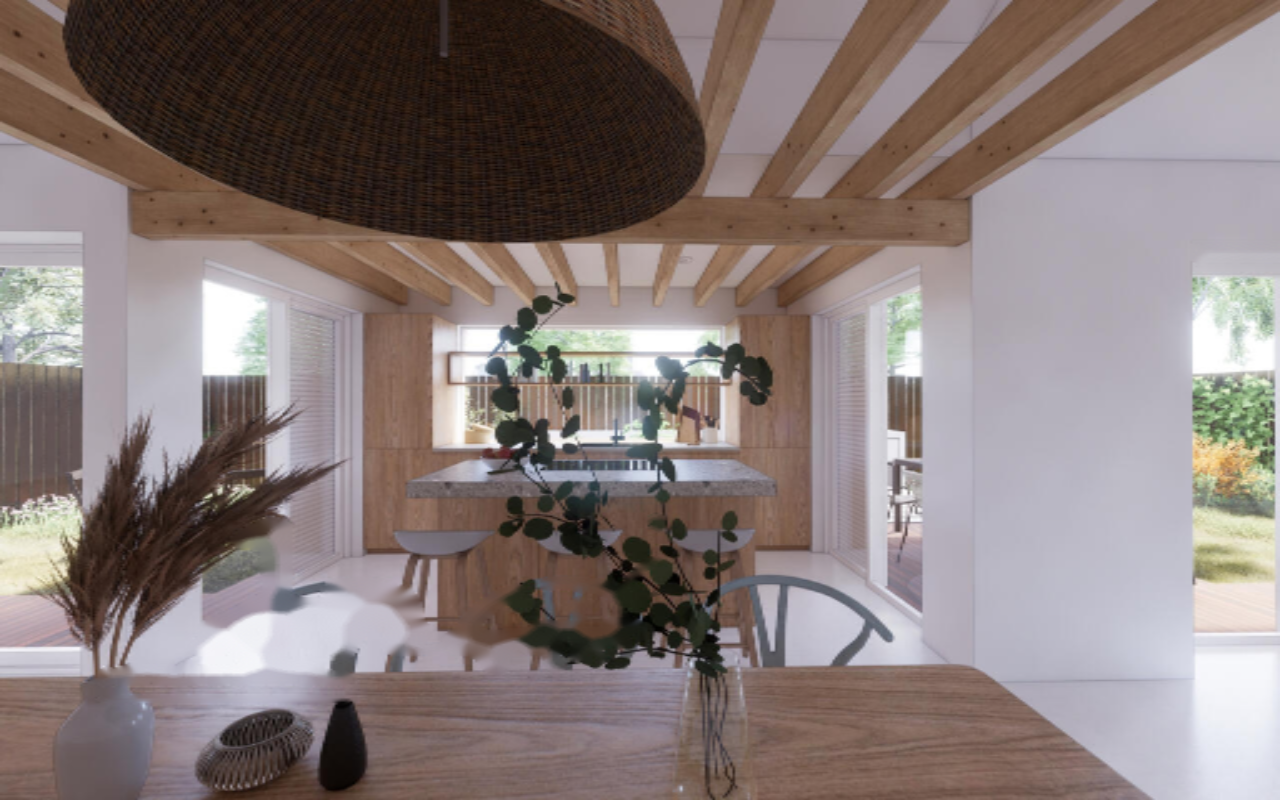 Дом в Любляне, Словения, 82 м² - фото 12