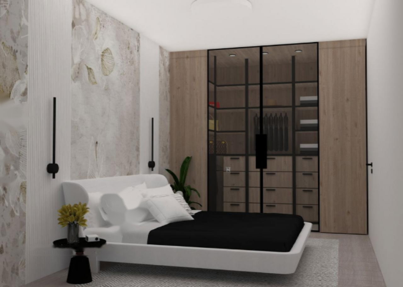 Квартира в Любляне, Словения, 225 м² - фото 12