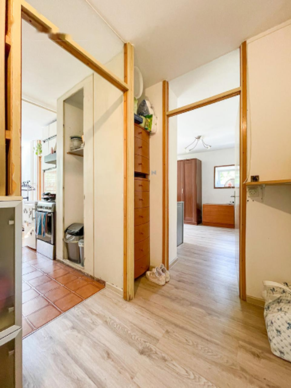 Квартира в Любляне, Словения, 54 м² - фото 12