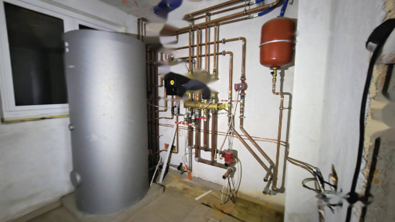 Дом в Любляне, Словения, 758 м² - фото 13