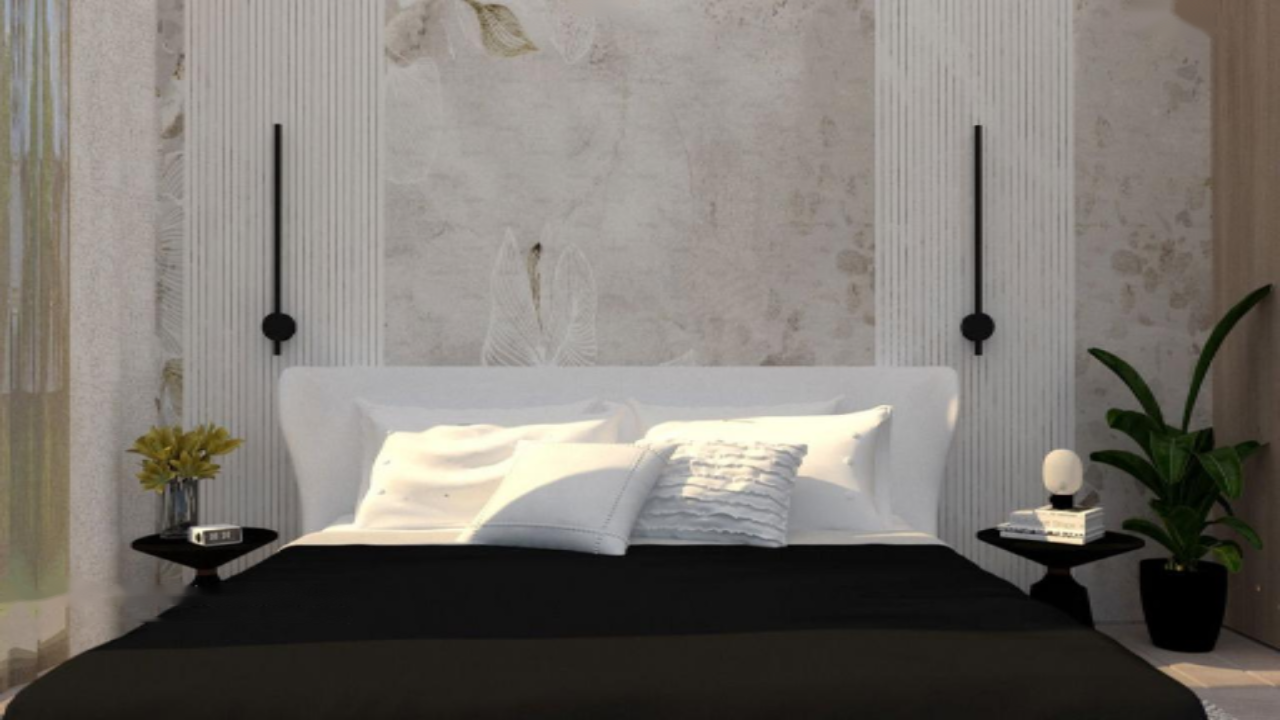 Квартира в Любляне, Словения, 225 м² - фото 13