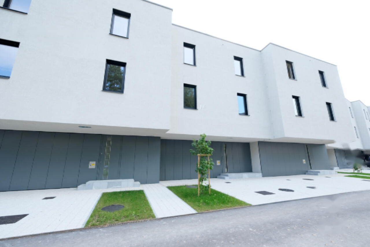 Дом в Любляне, Словения, 153 м² - фото 13