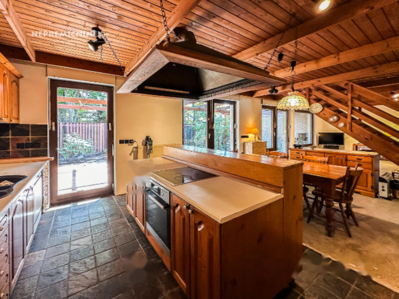 Дом в Любляне, Словения, 123 м² - фото 14