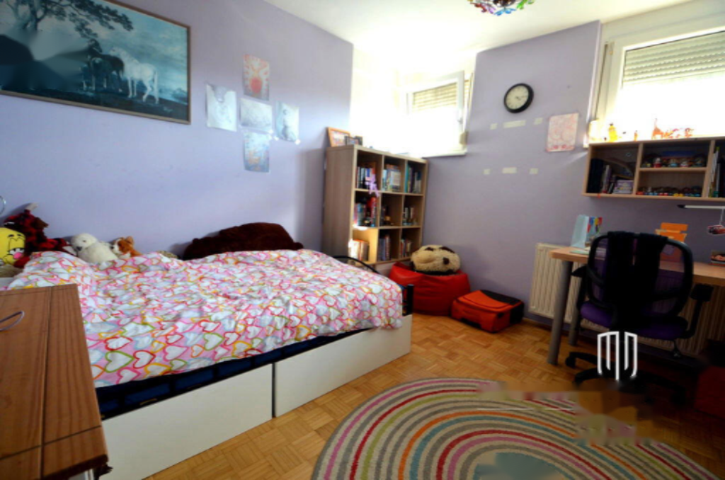 Квартира в Любляне, Словения, 103 м² - фото 14