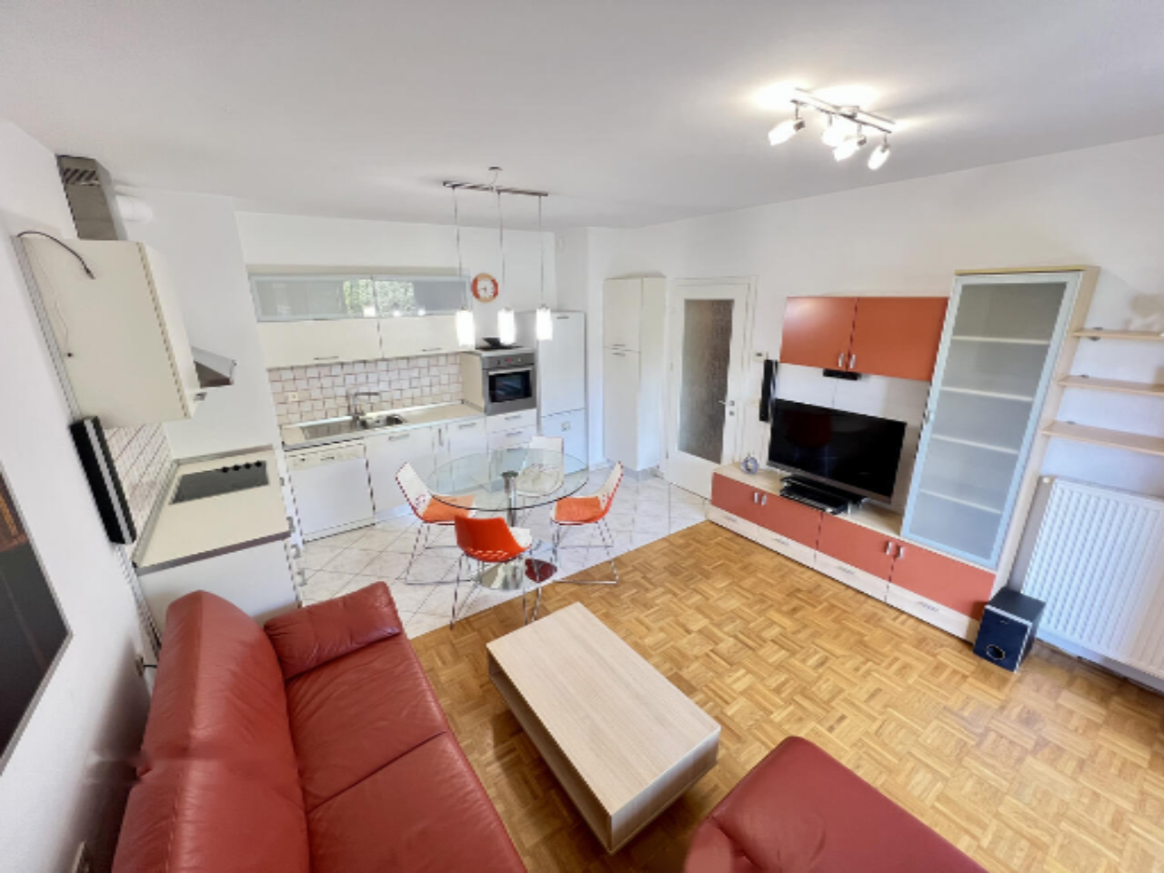 Квартира в Копере, Словения, 65 м² - фото 14