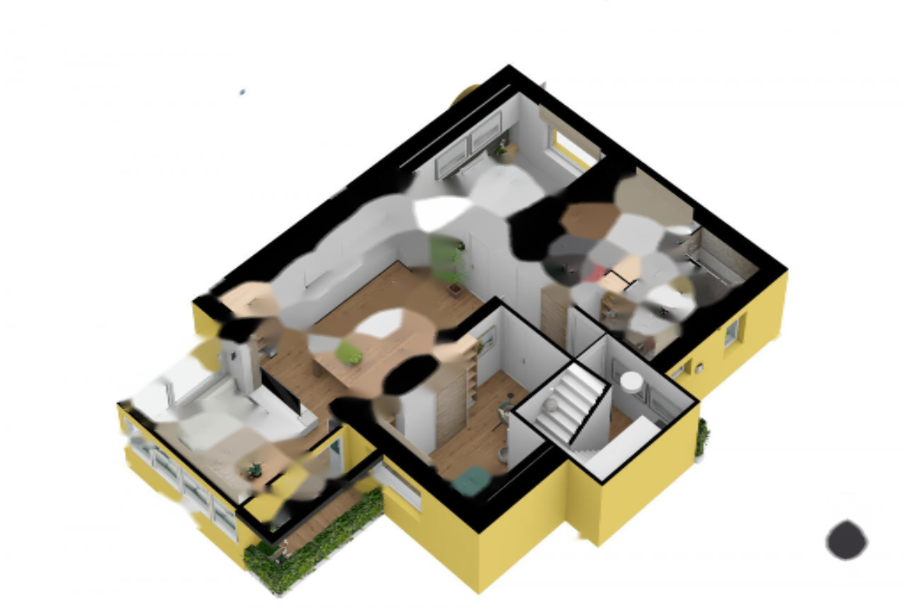 Дом в Любляне, Словения, 328 м² - фото 14