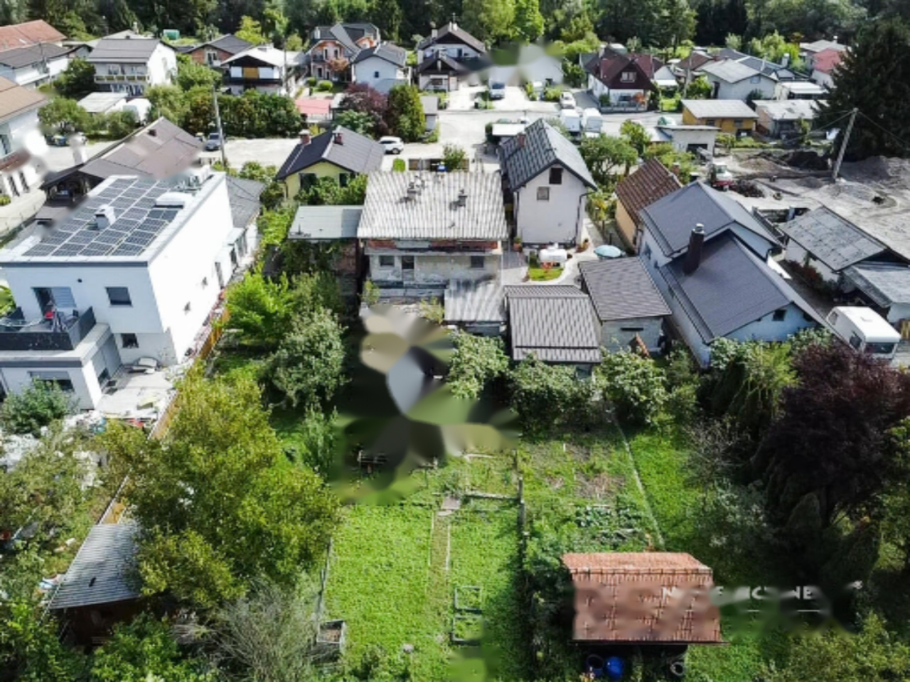 Дом в Любляне, Словения, 108 м² - фото 14