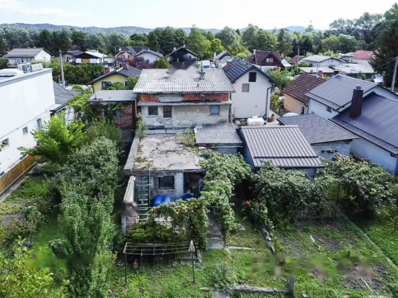 Дом в Любляне, Словения, 108 м² - фото 15