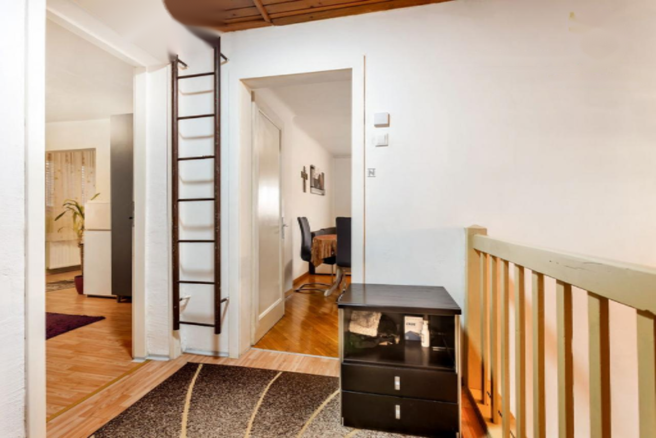 Дом в Любляне, Словения, 200 м² - фото 15