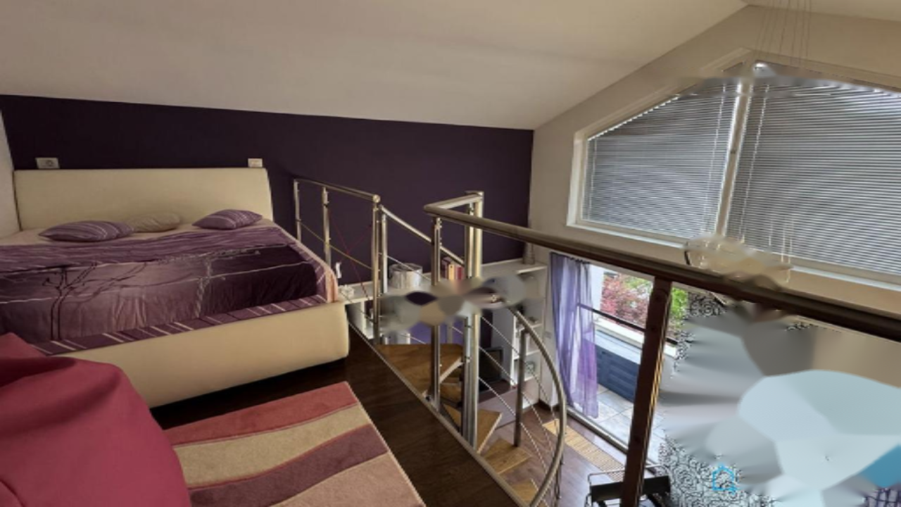 Дом в Любляне, Словения, 304 м² - фото 15