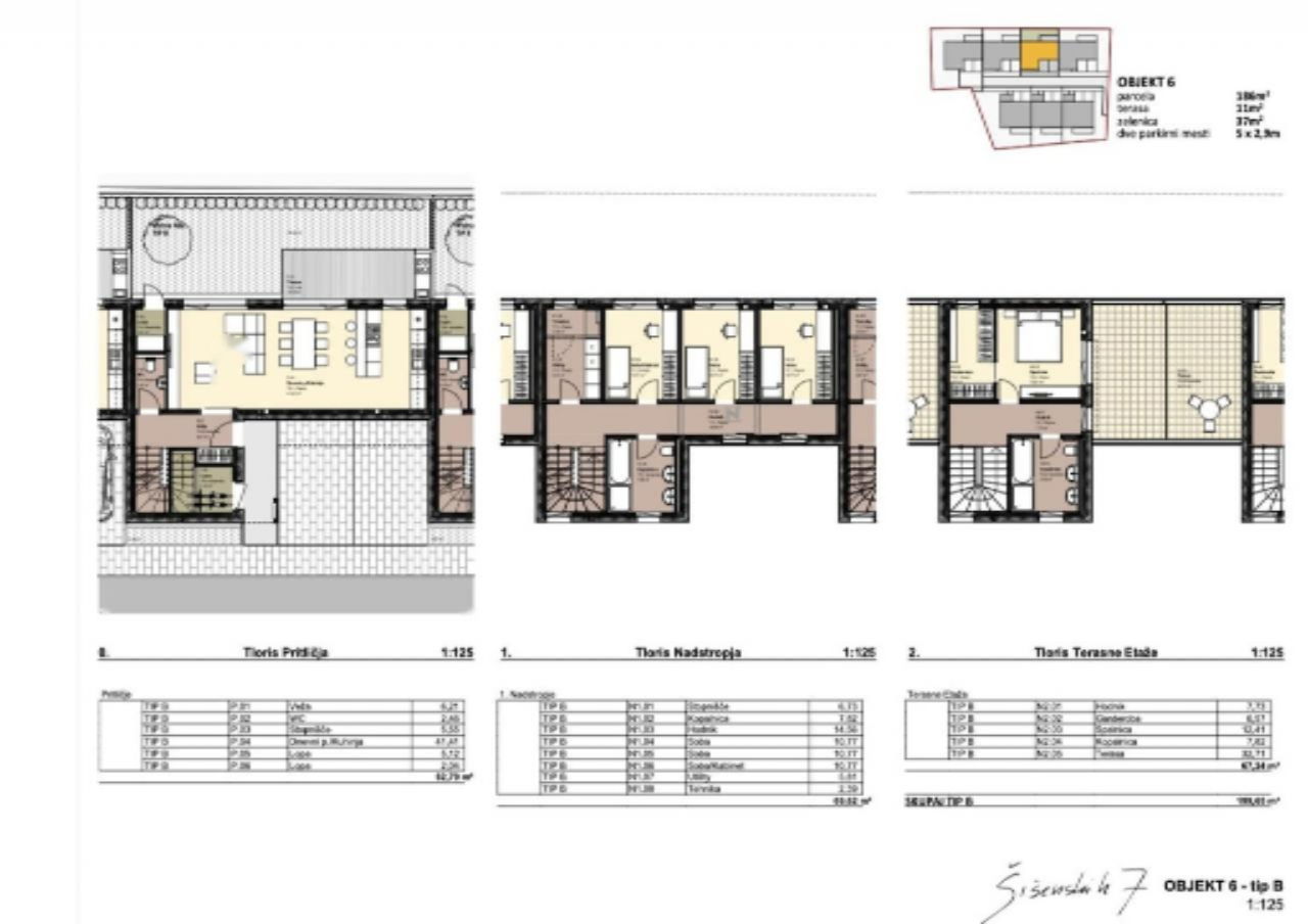 Дом в Любляне, Словения, 200 м² - фото 15