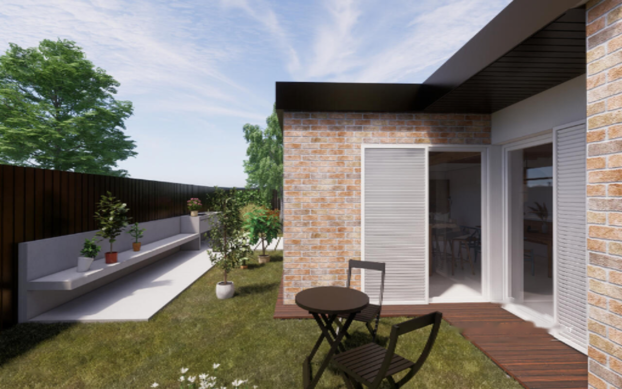 Дом в Любляне, Словения, 82 м² - фото 15