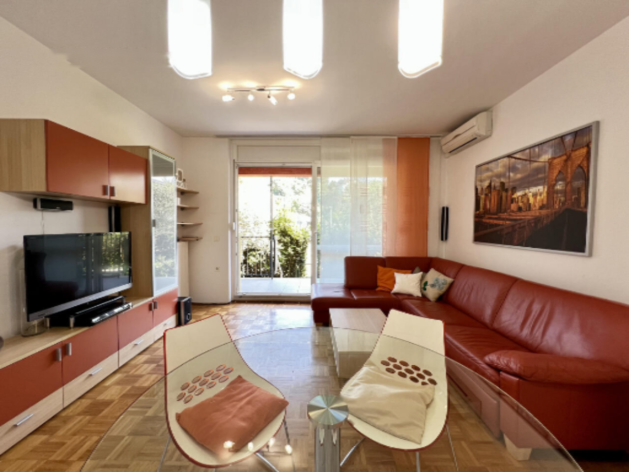 Квартира в Копере, Словения, 65 м² - фото 16