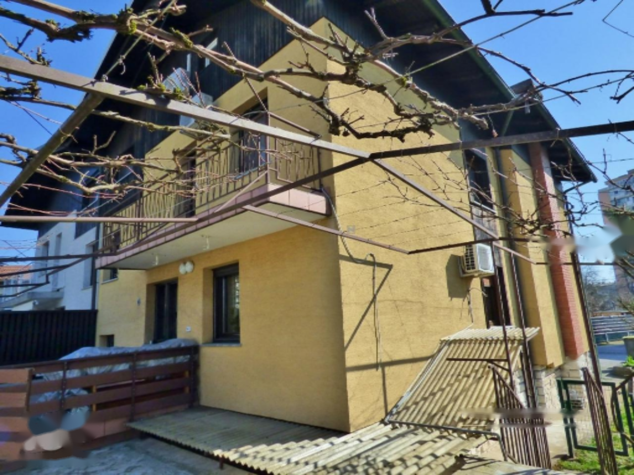 Дом в Любляне, Словения, 325 м² - фото 16