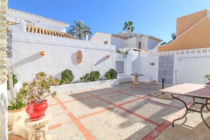 Вилла на Коста-Бланка, Испания, 104 м² - фото 3