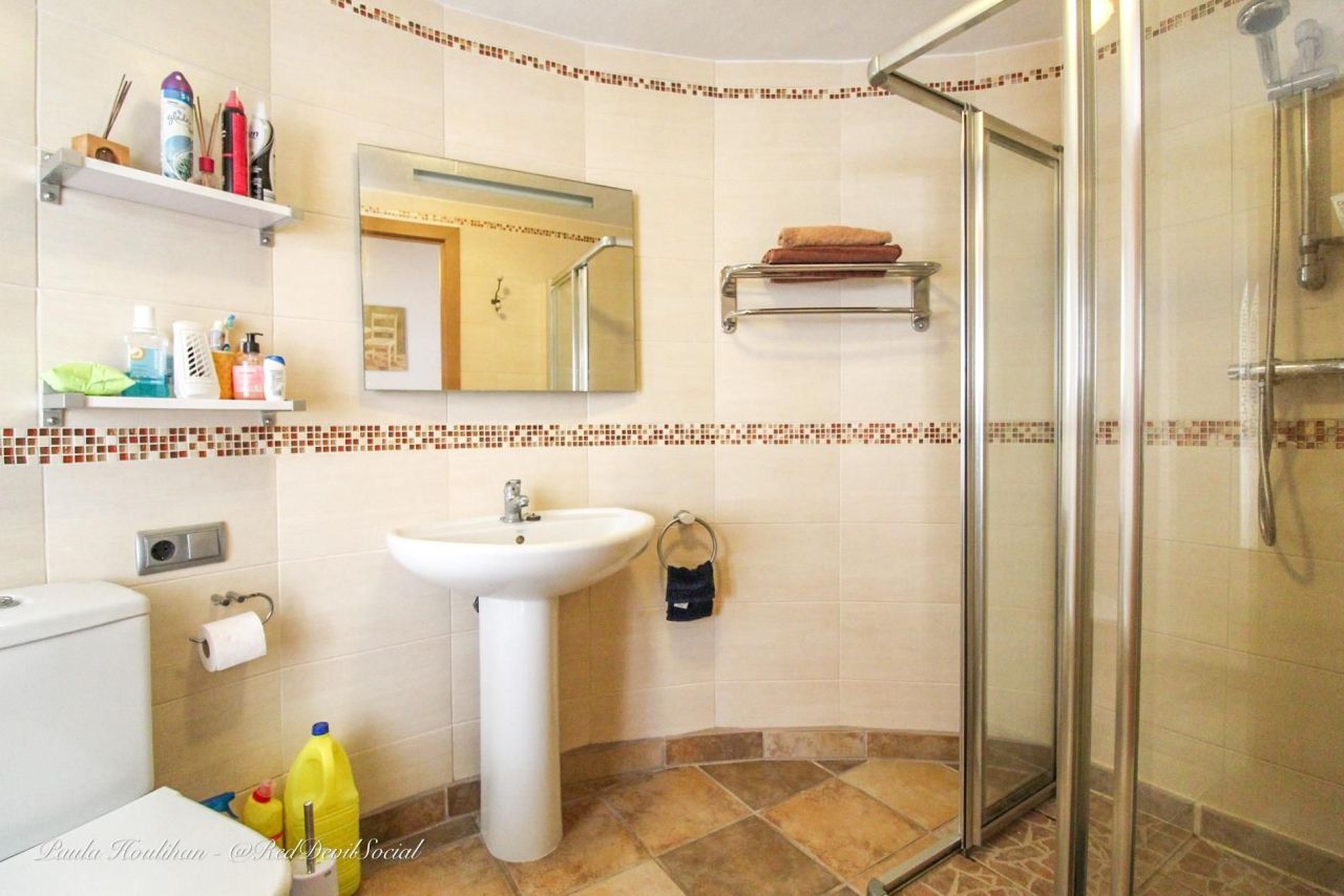 Вилла на Коста-Бланка, Испания, 104 м² - фото 9