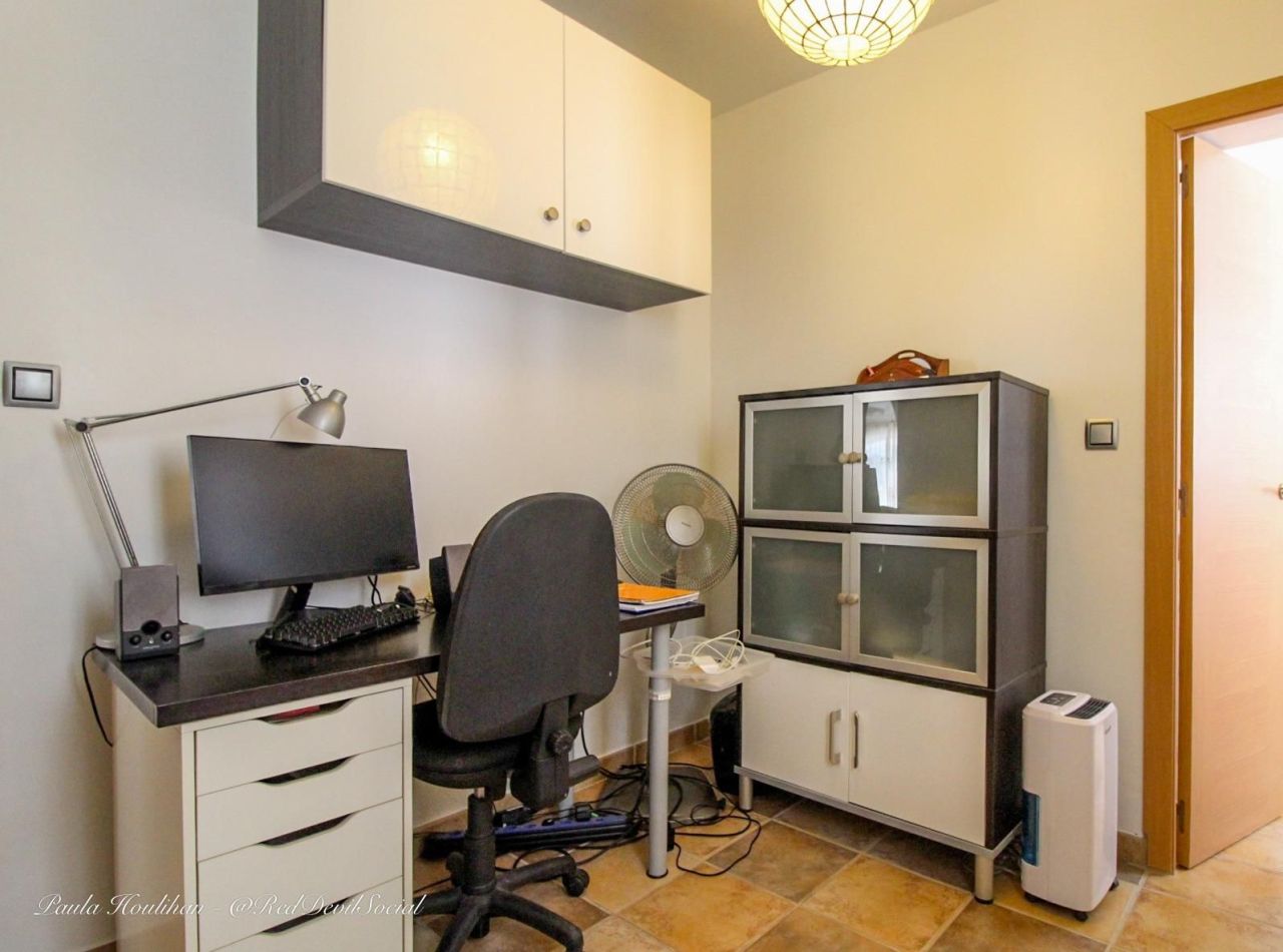 Вилла на Коста-Бланка, Испания, 104 м² - фото 10