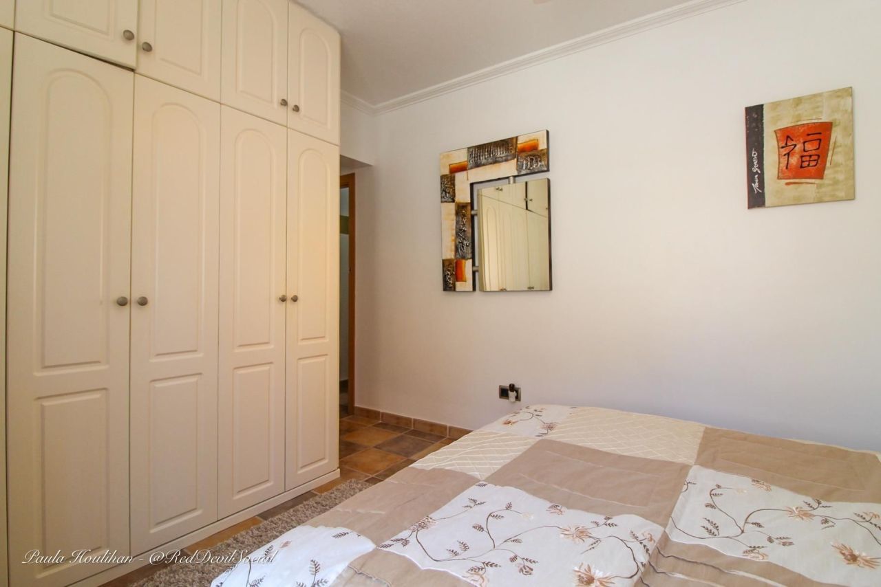 Вилла на Коста-Бланка, Испания, 104 м² - фото 12