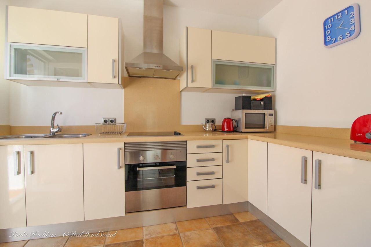 Вилла на Коста-Бланка, Испания, 104 м² - фото 14