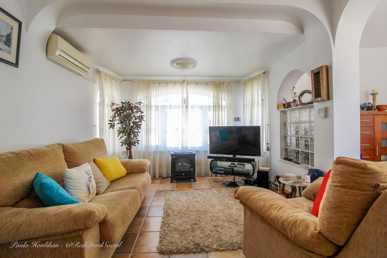 Вилла на Коста-Бланка, Испания, 104 м² - фото 5