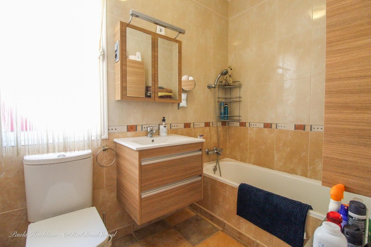 Вилла на Коста-Бланка, Испания, 104 м² - фото 13