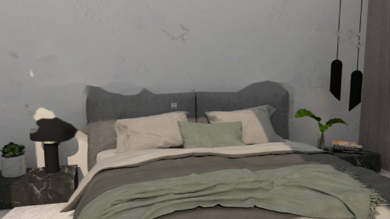 Квартира в Любляне, Словения, 225 м² - фото 16