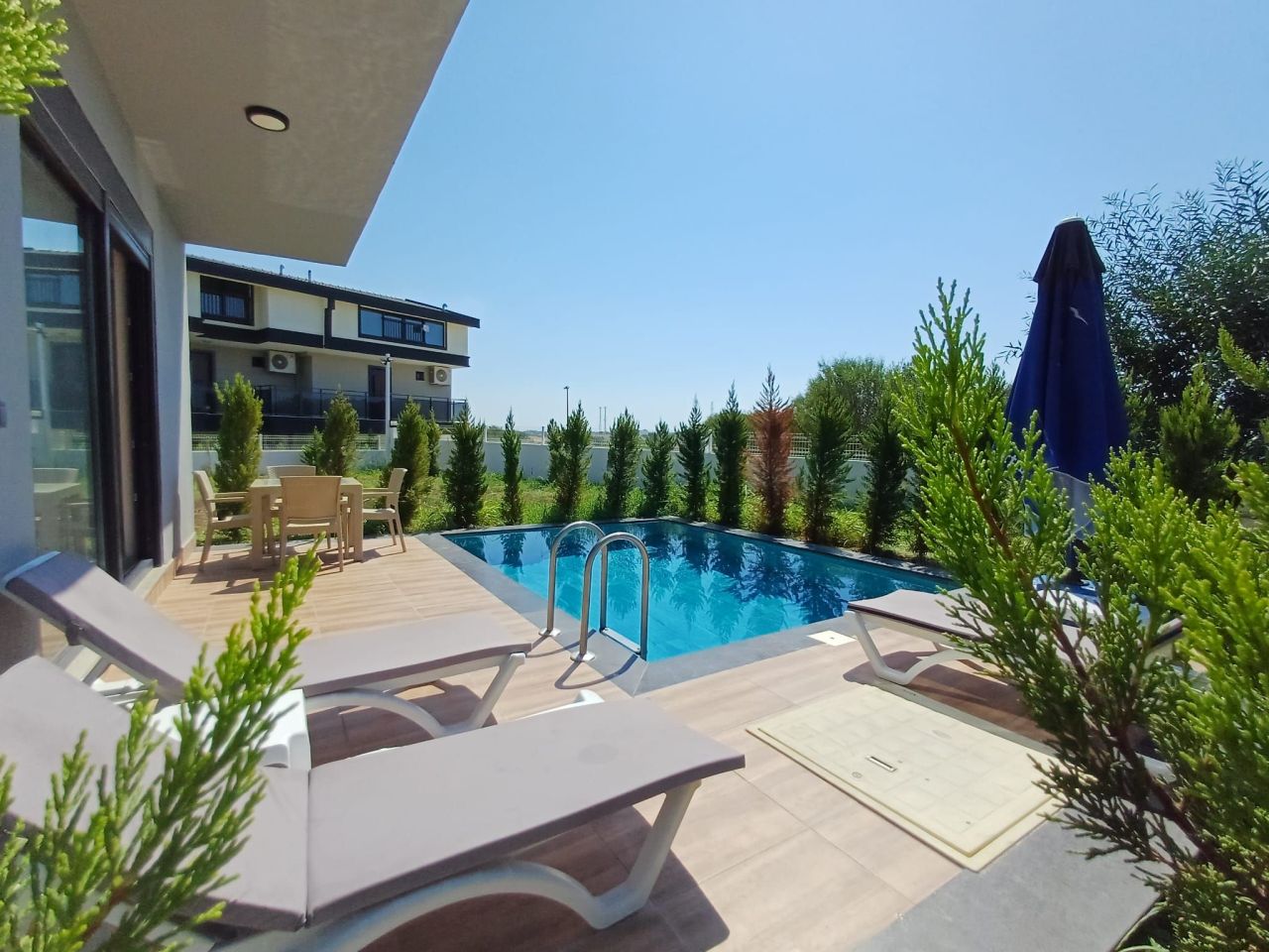 Вилла в Сиде, Турция, 234.87 м² - фото 3