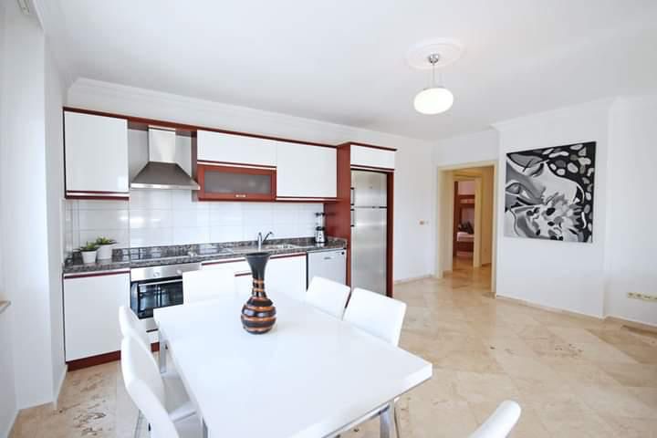 Квартира в Алании, Турция, 120 м² - фото 5