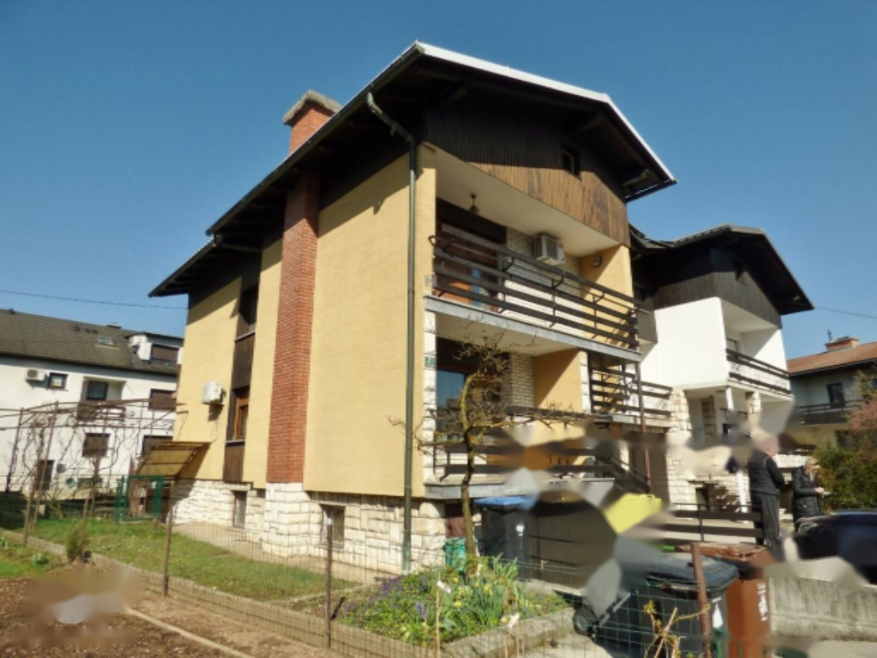 Дом в Любляне, Словения, 325 м² - фото 17