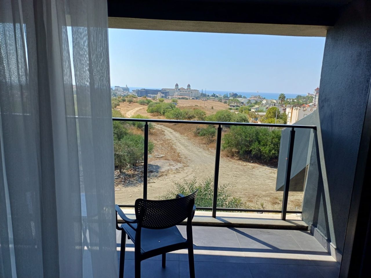 Вилла в Сиде, Турция, 234.87 м² - фото 7