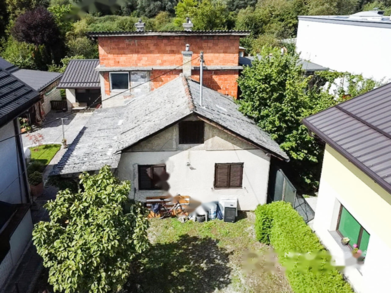 Дом в Любляне, Словения, 108 м² - фото 17