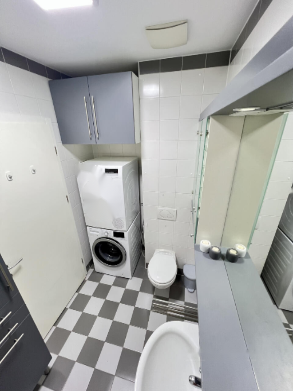 Квартира в Копере, Словения, 65 м² - фото 17