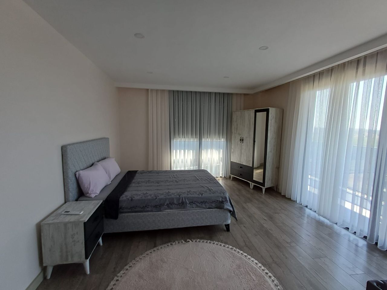 Вилла в Сиде, Турция, 234.87 м² - фото 9