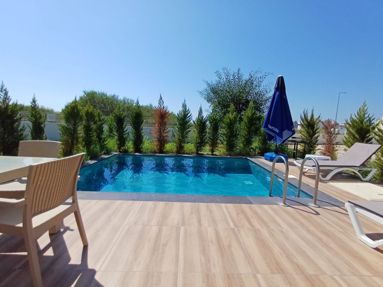 Вилла в Сиде, Турция, 234.87 м² - фото 10