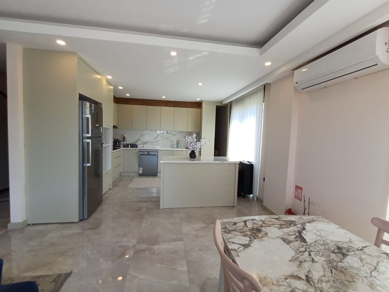 Вилла в Сиде, Турция, 234.87 м² - фото 11