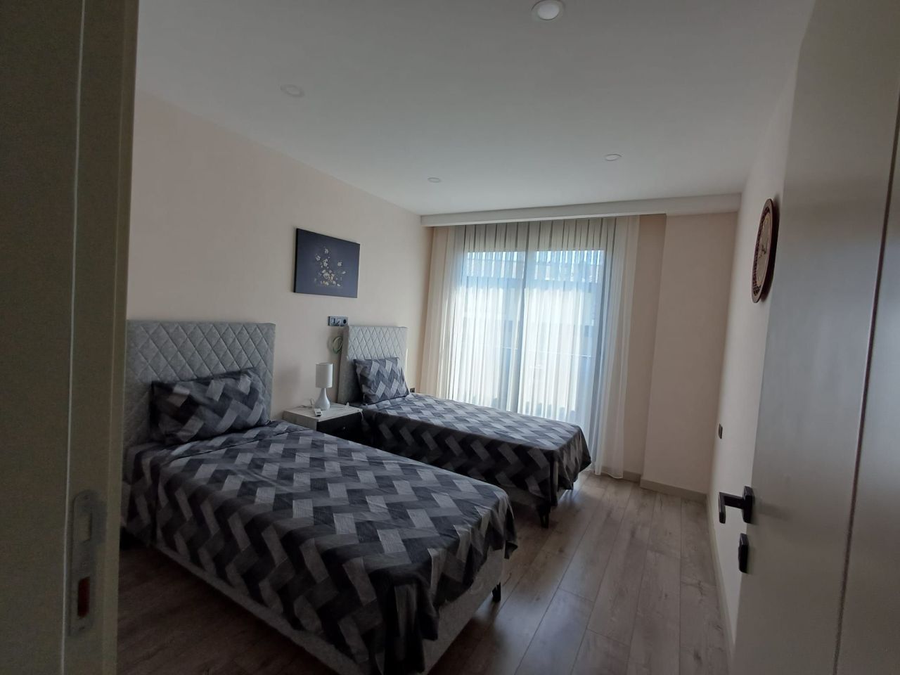 Вилла в Сиде, Турция, 234.87 м² - фото 12