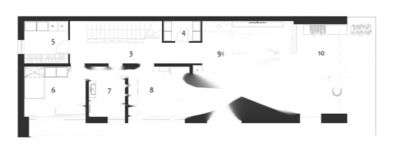 Квартира в Любляне, Словения, 225 м² - фото 17