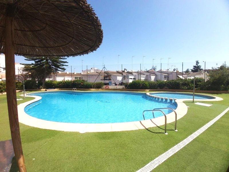 Квартира на Коста-Бланка, Испания, 37 м² - фото 2