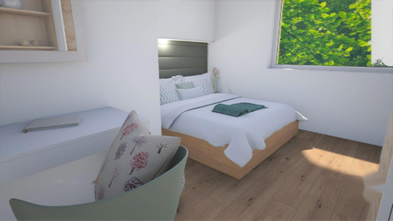 Дом в Любляне, Словения, 328 м² - фото 19